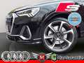 Audi Q3 35 TFSI S-LINE*1.Hand*Aut.*LED*Leder*Temp.* Schwarz - thumbnail 1