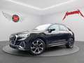Audi Q3 35 TFSI S-LINE*1.Hand*Aut.*LED*Leder*Temp.* Schwarz - thumbnail 2