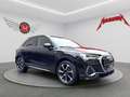 Audi Q3 35 TFSI S-LINE*1.Hand*Aut.*LED*Leder*Temp.* Schwarz - thumbnail 3