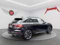 Audi Q3 35 TFSI S-LINE*1.Hand*Aut.*LED*Leder*Temp.* Schwarz - thumbnail 5
