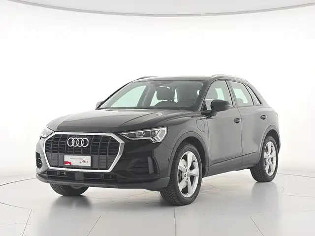 Audi Q3 sportback 45 1.4 tfsi e business plus s-tronic