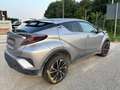 Toyota C-HR C-HR 1.8h Lounge 2wd e-cvt my18 Grigio - thumbnail 5