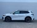 Volkswagen Tiguan 2.0 TDI R-Line 4Motion Black Style Standhzg/Pano/3 Weiß - thumbnail 4