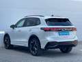 Volkswagen Tiguan 2.0 TDI R-Line 4Motion Black Style Standhzg/Pano/3 Weiß - thumbnail 6