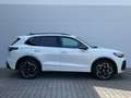 Volkswagen Tiguan 2.0 TDI R-Line 4Motion Black Style Standhzg/Pano/3 Weiß - thumbnail 5