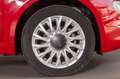 Fiat 500 1.0 hybrid Dolcevita 70cv Rosso - thumbnail 8