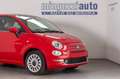 Fiat 500 1.0 hybrid Dolcevita 70cv Rosso - thumbnail 9