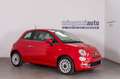 Fiat 500 1.0 hybrid Dolcevita 70cv Rosso - thumbnail 1