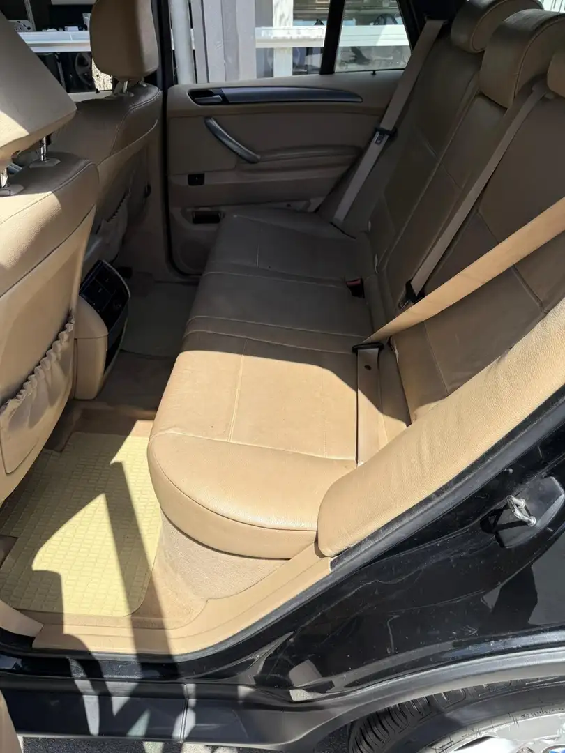 BMW X5 3.0d FL - 1