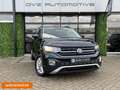 Volkswagen T-Cross 1.0 TSI 110PK DSG Life | ACC | Carplay | BTW Zwart - thumbnail 1