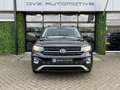 Volkswagen T-Cross 1.0 TSI 110PK DSG Life | ACC | Carplay | BTW Zwart - thumbnail 4