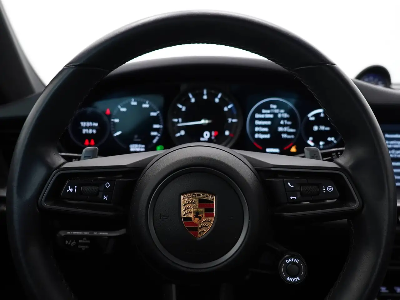 Porsche 911 снимка Porsche 911