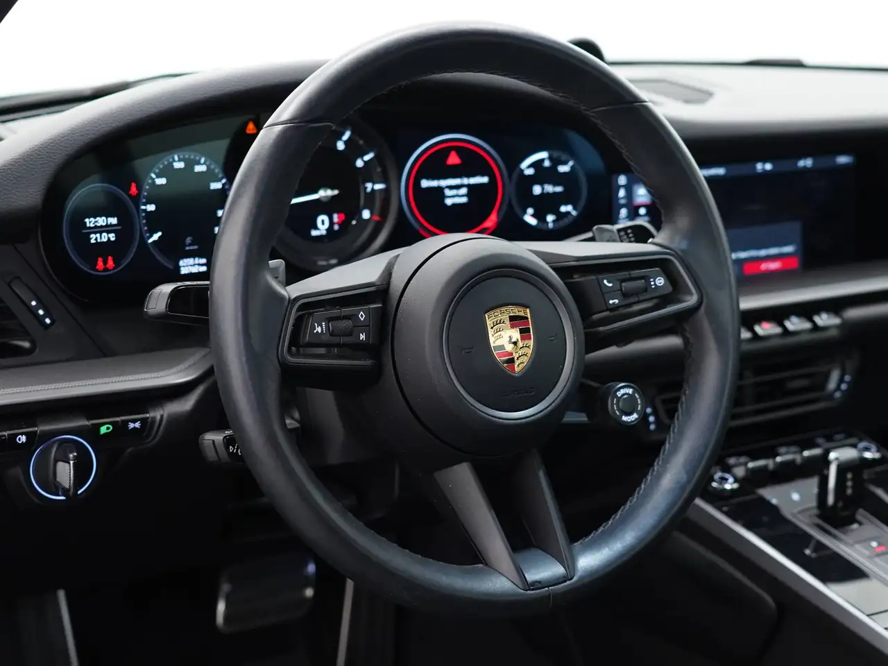 Porsche 911 снимка Porsche 911