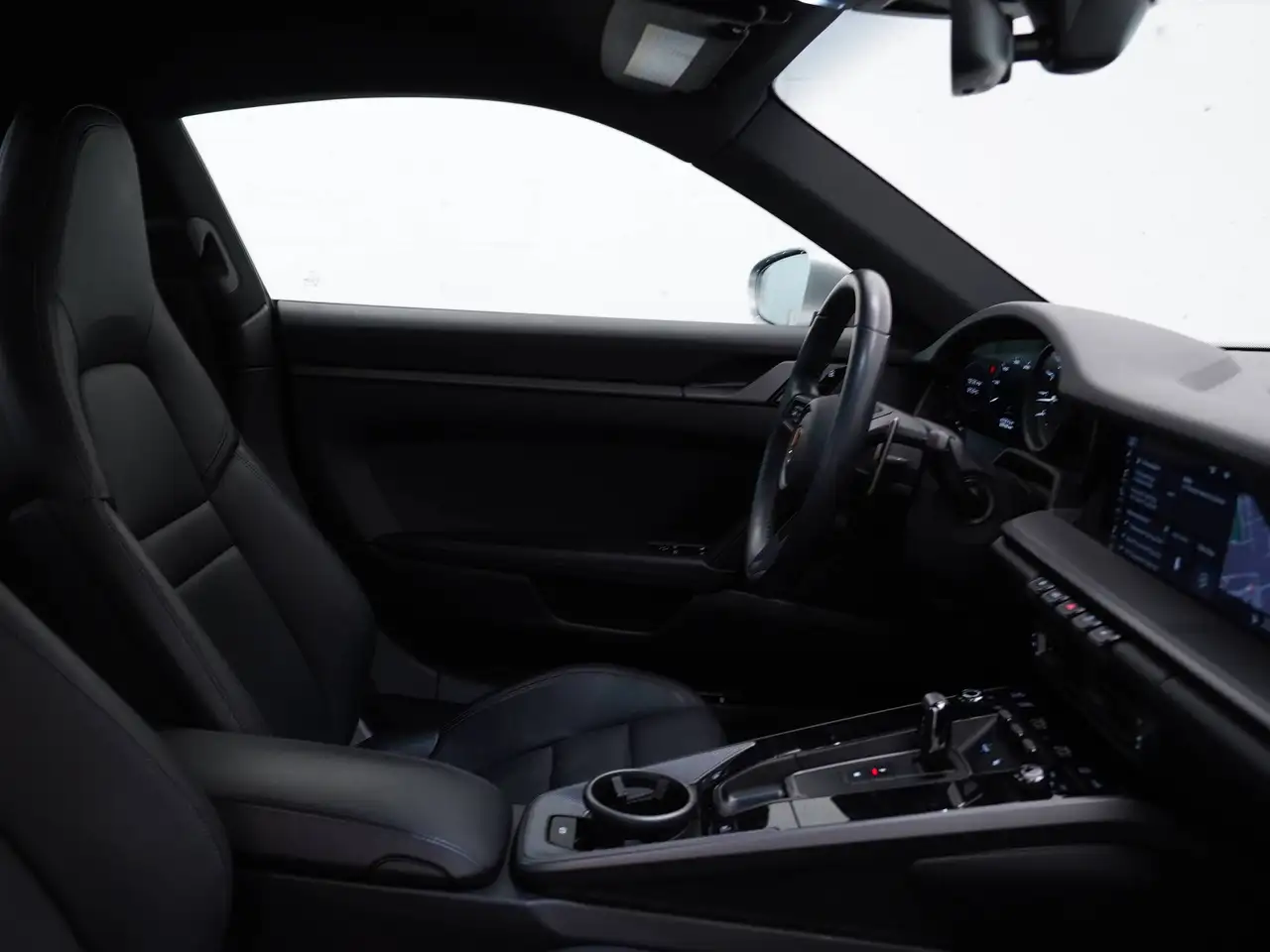 Porsche 911 снимка Porsche 911