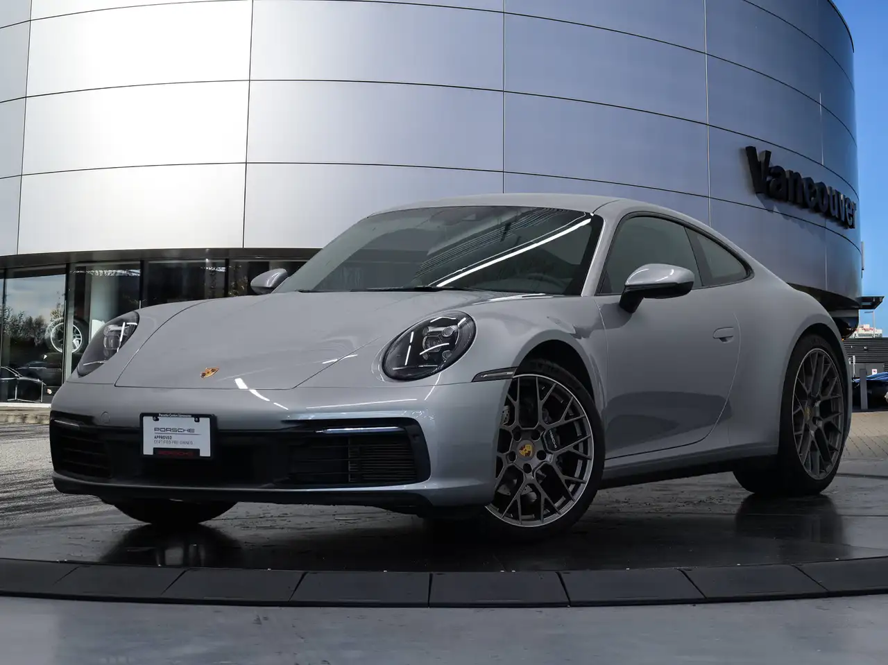 Porsche 911 photo Porsche 911