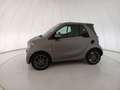 smart forTwo III 2020 Cabrio Cabrio eq suitegrey-grey 22kW Gris - thumbnail 2