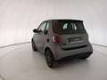 smart forTwo III 2020 Cabrio Cabrio eq suitegrey-grey 22kW Gris - thumbnail 4