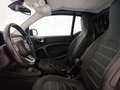 smart forTwo III 2020 Cabrio Cabrio eq suitegrey-grey 22kW Gris - thumbnail 6