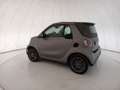 smart forTwo III 2020 Cabrio Cabrio eq suitegrey-grey 22kW Gris - thumbnail 3