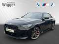 BMW 240 Coupe/Nav/M Sport Pro/HarmanKardon/LED/ACC Zwart - thumbnail 1