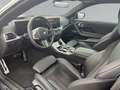 BMW 240 Coupe/Nav/M Sport Pro/HarmanKardon/LED/ACC Zwart - thumbnail 4