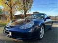 Porsche 996 911 Carrera Cabrio Blauw - thumbnail 7