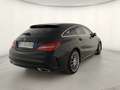 Mercedes-Benz CLA 200 D Shooting Brake Premium auto FL Zwart - thumbnail 4