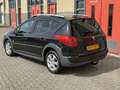 Peugeot 207 SW Outdoor 1.6 VTi, Panoramadak Schwarz - thumbnail 9