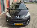 Peugeot 207 SW Outdoor 1.6 VTi, Panoramadak Schwarz - thumbnail 5