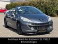 Peugeot 207 CC Cabrio-Coupe Sport Grau - thumbnail 3