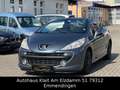 Peugeot 207 CC Cabrio-Coupe Sport Grau - thumbnail 1