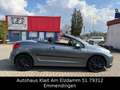 Peugeot 207 CC Cabrio-Coupe Sport Grau - thumbnail 4