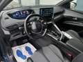 Peugeot 3008 1.2 Allure 130pk Aut. Carplay, Camera, Sensoren Blauw - thumbnail 6