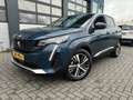 Peugeot 3008 1.2 Allure 130pk Aut. Carplay, Camera, Sensoren Blauw - thumbnail 1