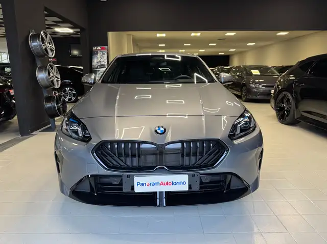 BMW 118 d MSport Pro