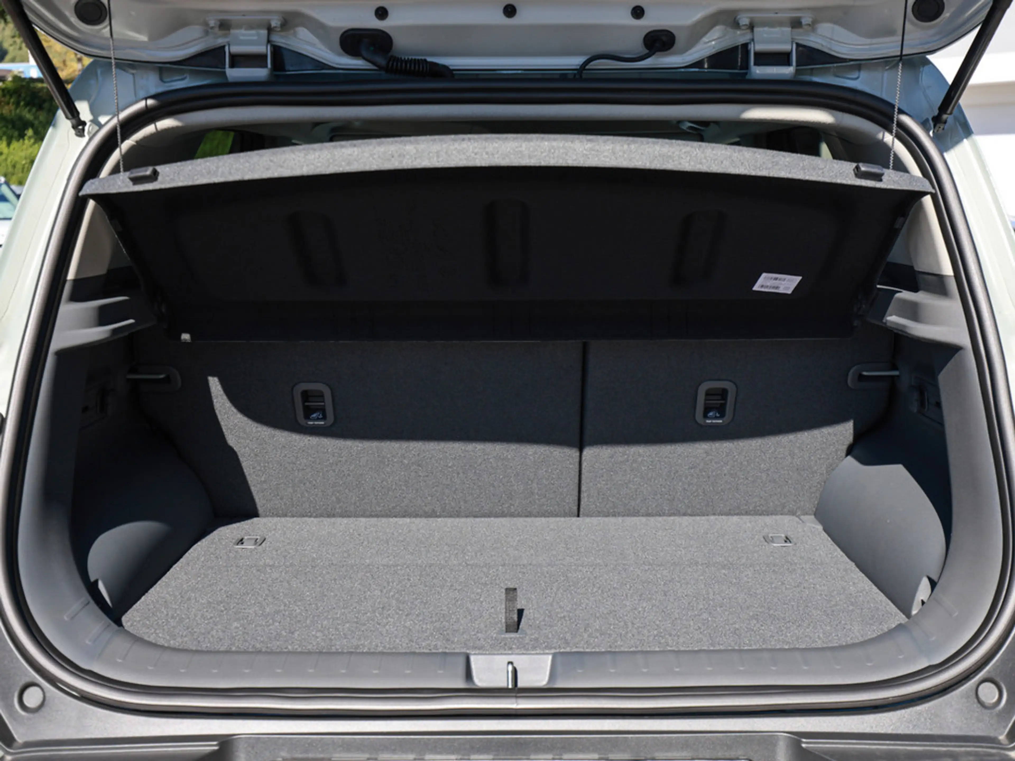 Kia EV2 Earth 360° LED ACC H/K KAMERA SHZ PDC — photo 11