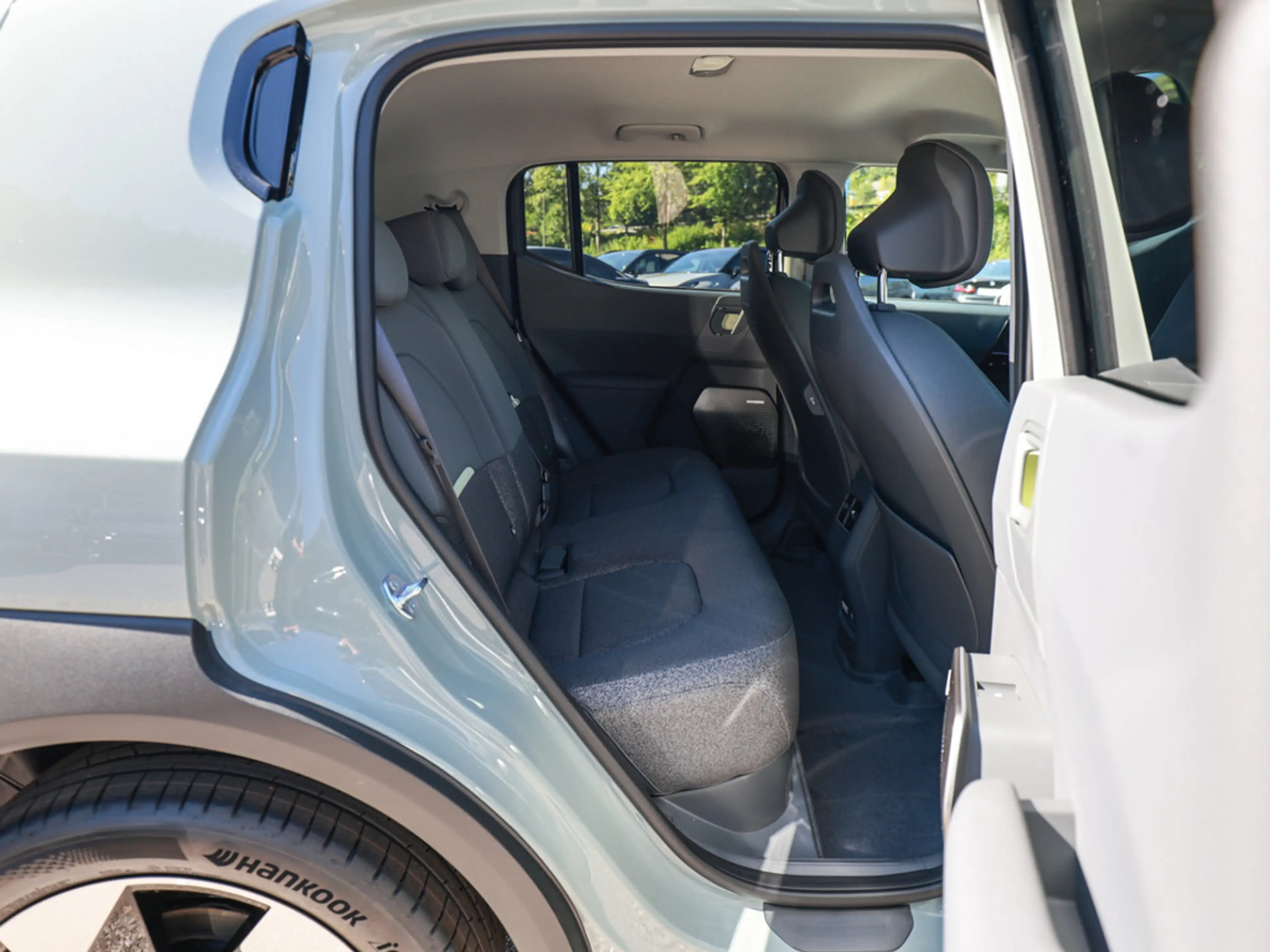 Kia EV2 Earth 360° LED ACC H/K KAMERA SHZ PDC — photo 9