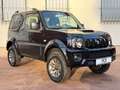 Suzuki Jimny STYLE 4x4 LIFTKIT KLIMA ALU Schwarz - thumbnail 4