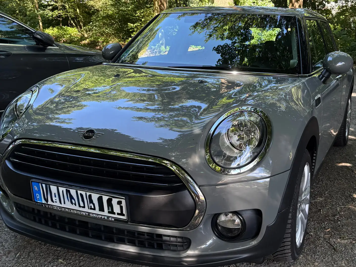MINI One Clubman Mini One Clubman Grau - 1
