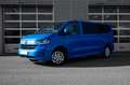 Volkswagen Transporter Bulli | Achterklep | 150pk Aut. | IQ.LIGHT | Autom Blauw - thumbnail 1