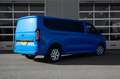 Volkswagen Transporter Bulli | Achterklep | 150pk Aut. | IQ.LIGHT | Autom Blauw - thumbnail 2