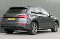 Audi Q5 2.0 TFSI Quattro S-Line NAP Panorama Dealer onderh Gris - thumbnail 2