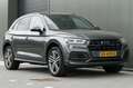 Audi Q5 2.0 TFSI Quattro S-Line NAP Panorama Dealer onderh Gris - thumbnail 4