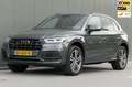 Audi Q5 2.0 TFSI Quattro S-Line NAP Panorama Dealer onderh Gris - thumbnail 1