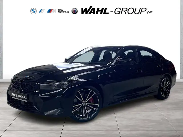 BMW 340 M340d xDrive M SPORT H&K HIFI 360° KAMERA KOMFORTZ