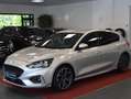Ford Focus ST-Line~LED~AUTOMATIK~KAMERA~SPURHALTE.~EU6 Silber - thumbnail 5