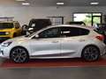 Ford Focus ST-Line~LED~AUTOMATIK~KAMERA~SPURHALTE.~EU6 Silber - thumbnail 4
