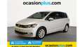 Volkswagen Touran 1.6TDI CR BMT Edition 85kW Argent - thumbnail 1