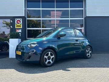 3+1 Passion 42 kWh, Automaat, Navi, CarPlay, Cruis