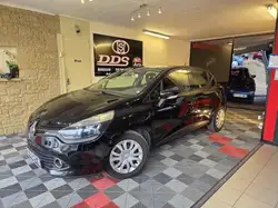 Renault Clio 1.2 75 CV GPS CLIM REGULATEUR